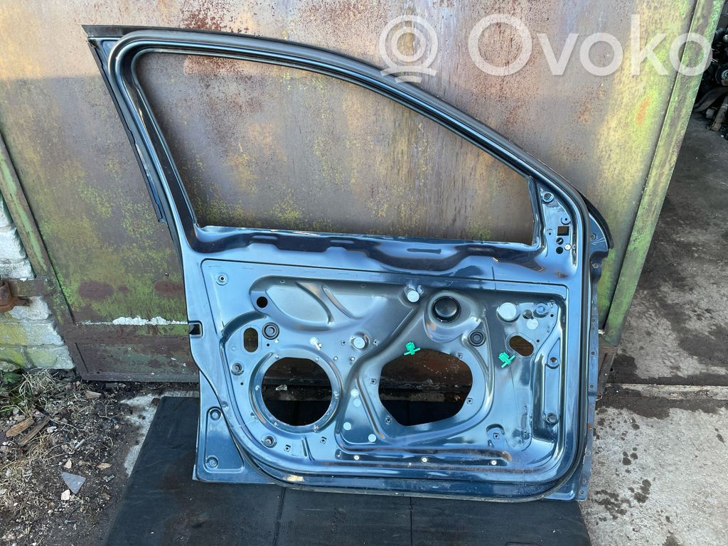 Volkswagen Golf VI Puerta delantera 