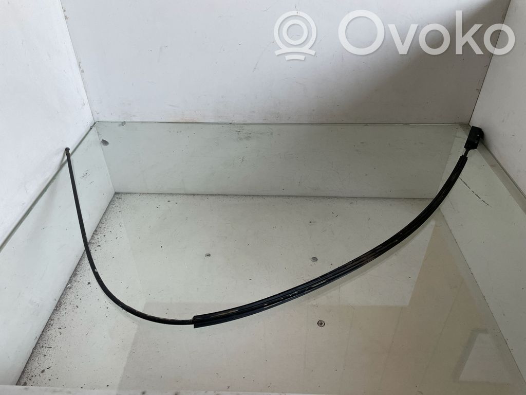 Volkswagen Golf VI Cablu încuietoare capotă motor 