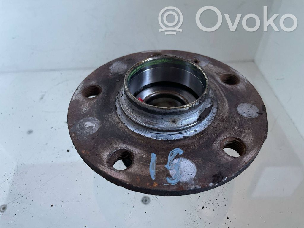 Ступица