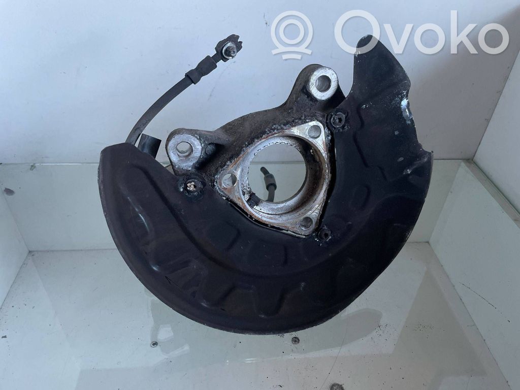 Seat Ateca Priekinis kelmas 