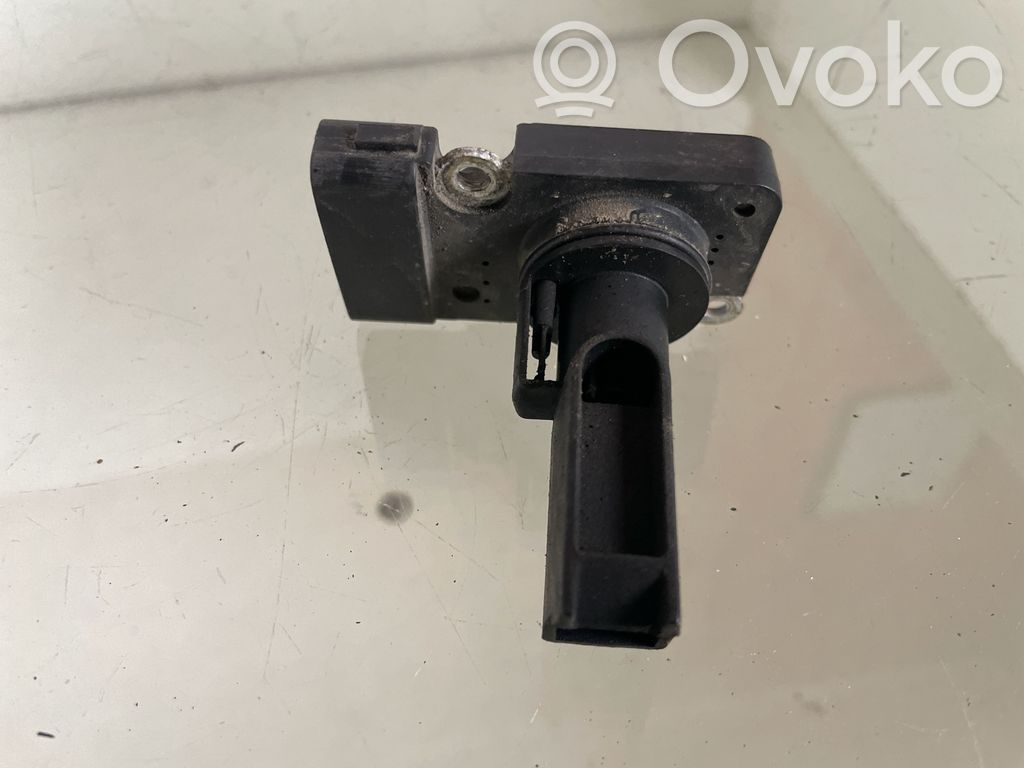 Toyota Avensis Verso Przepływomierz masowy powietrza MAF 