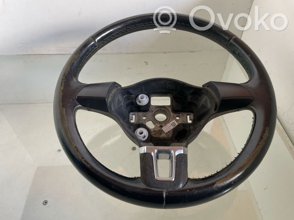 Volkswagen Touran II Ohjauspyörä 