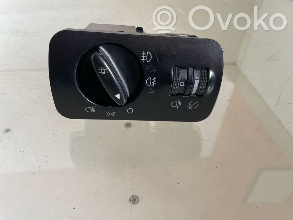 Audi A3 S3 8L Comutator lumini 