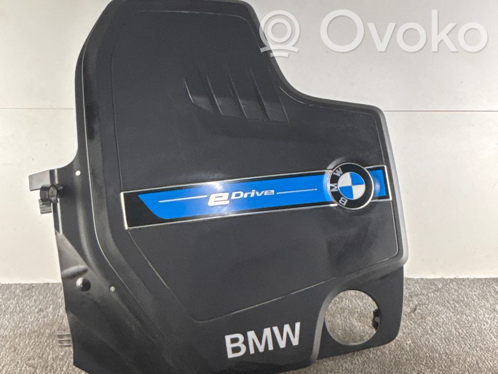 BMW X5 F15 Capac protecție motor 