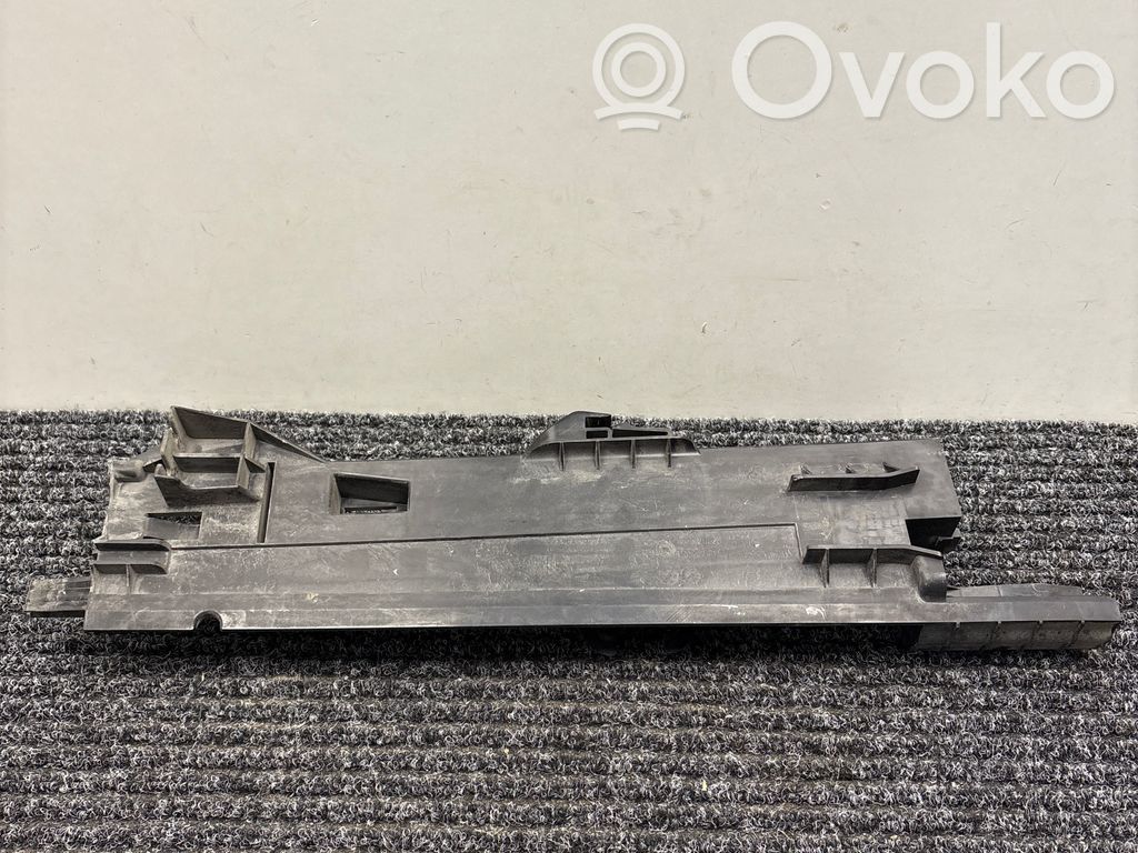 BMW X6 F16 Side radiator support slam panel 