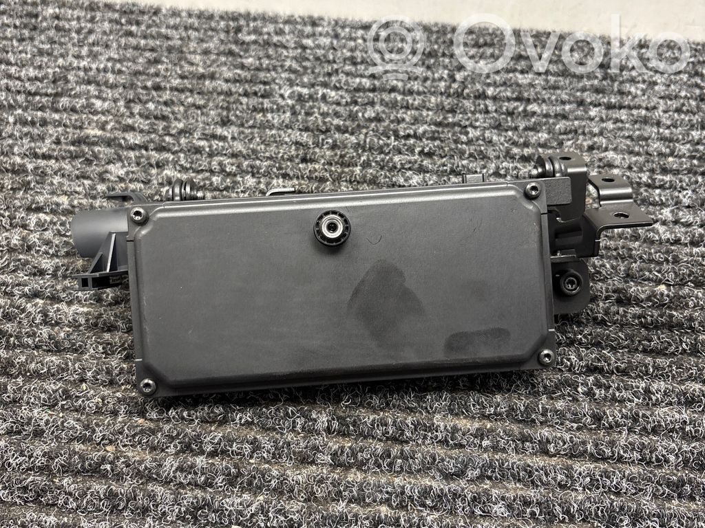 Volvo XC90 Windshield/windscreen camera 