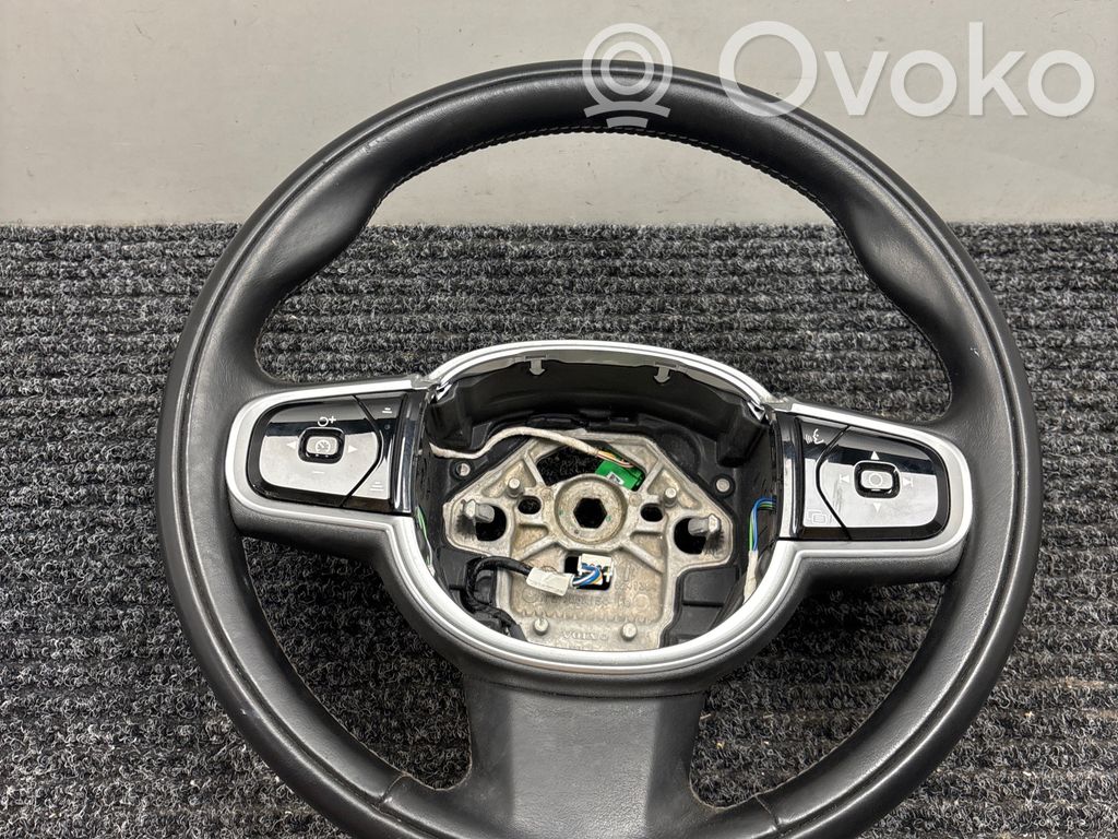 Volvo XC90 Ohjauspyörä 