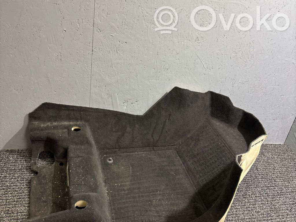 Volvo XC90 Mochetă podea spate 