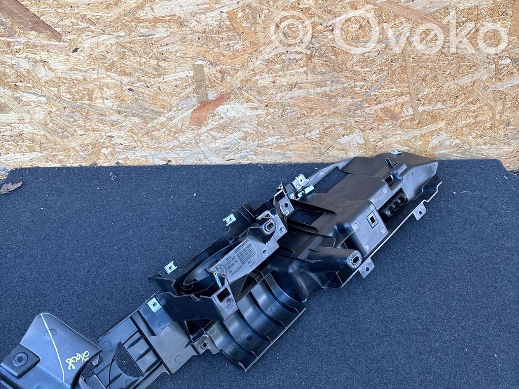 BMW X4 F26 Inne elementy wykończenia bagażnika 