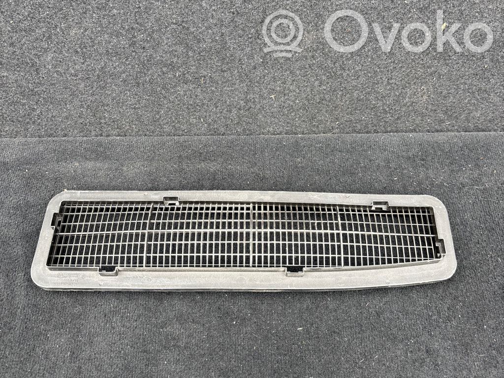Audi Q4 e-tron Grille de calandre avant 