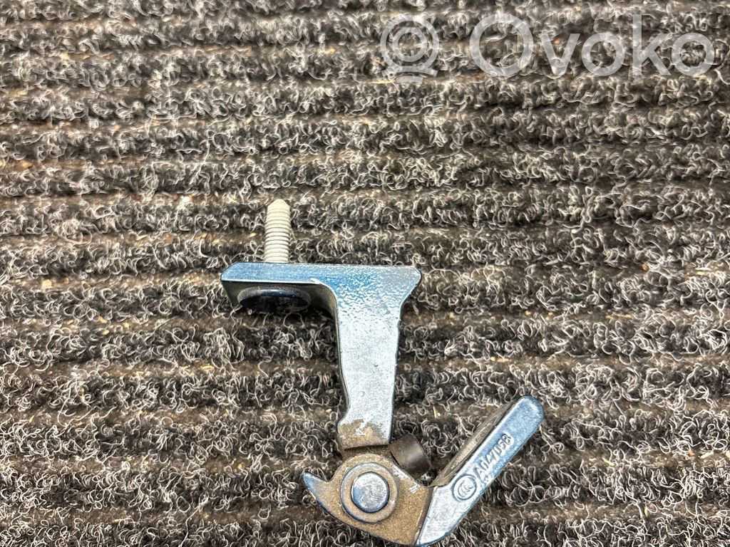 Front door upper hinge   80A831403B,A047058