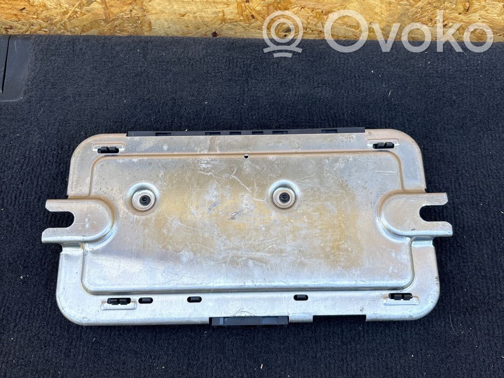 BMW X4 F26 Module d'éclairage LCM 