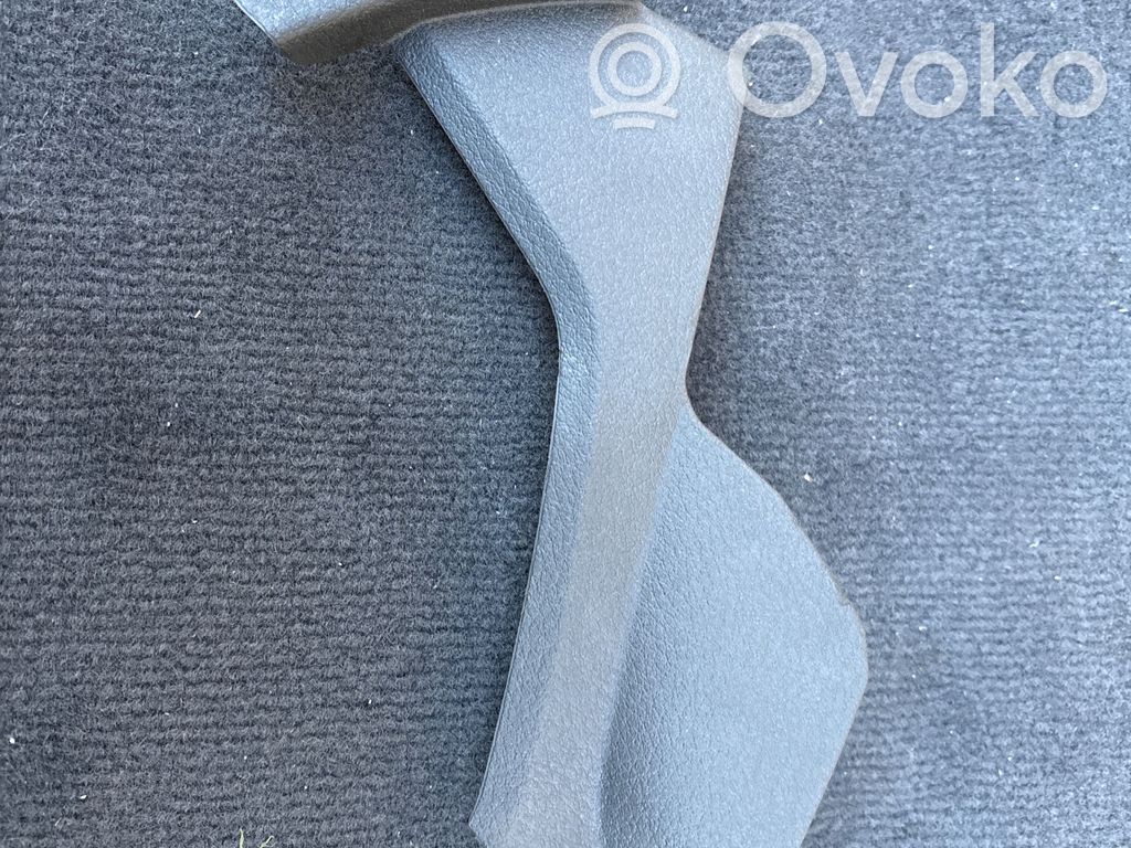 Audi e-tron Moldura del panel (Usadas) 