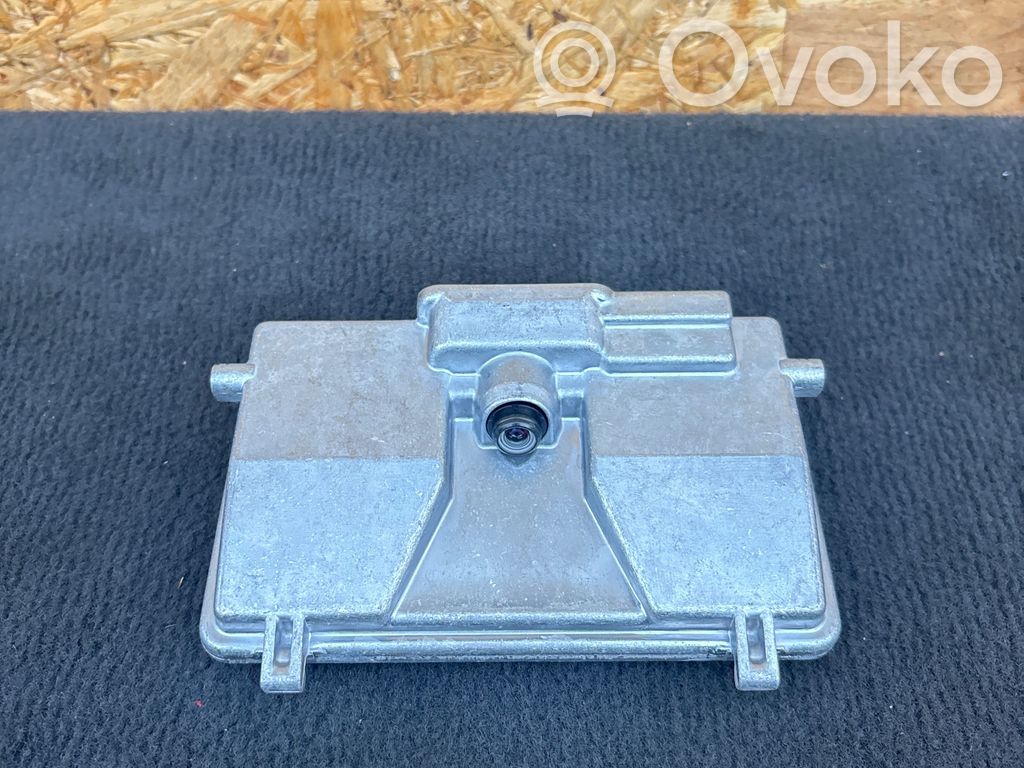 Porsche Macan (95B) Windshield/windscreen camera 