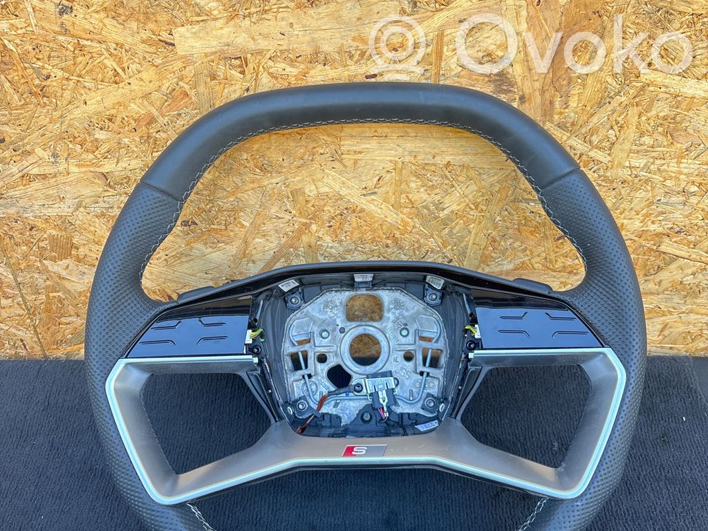 Steering wheel   89A419091,314350799,0060010719,89A419091BL