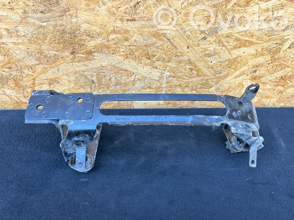 Audi e-tron Other engine bay part 