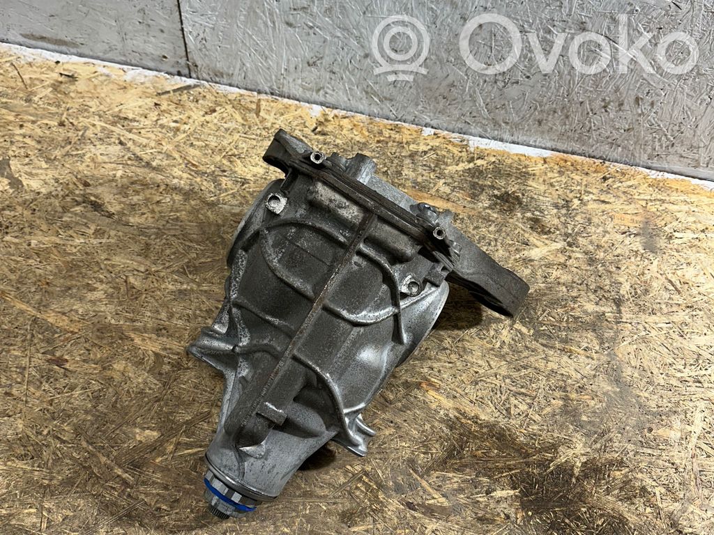 BMW X7 G07 Tylny mechanizm różnicowy 
