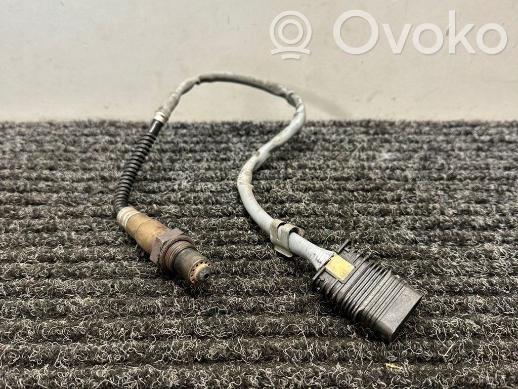 BMW X5 F15 Lambda probe sensor 