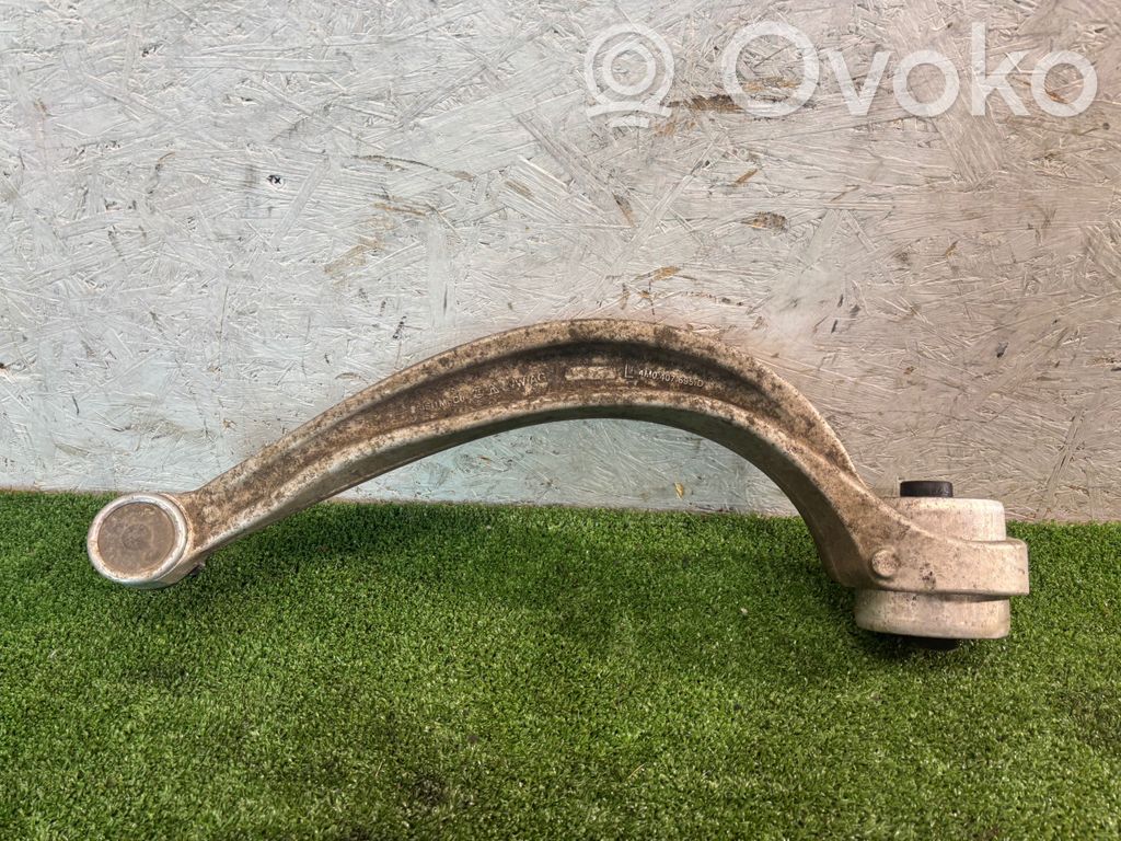Porsche Cayenne (9Y0 9Y3) Dolny wahacz przedni 
