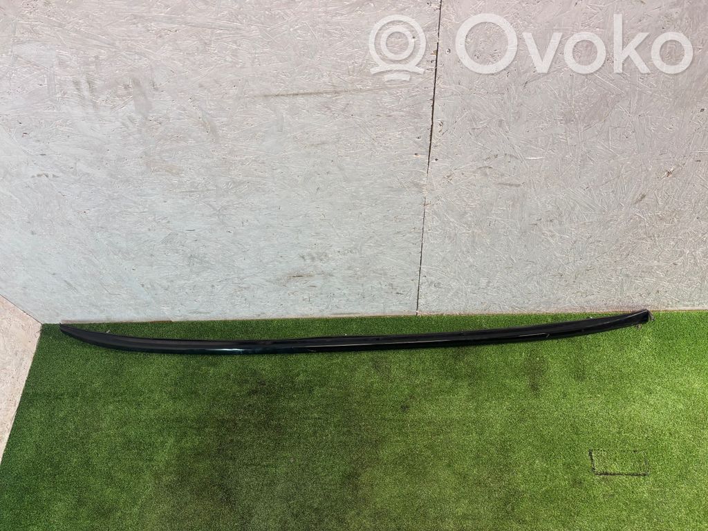 BMW 5 G30 G31 G38 Șină bară capotă 