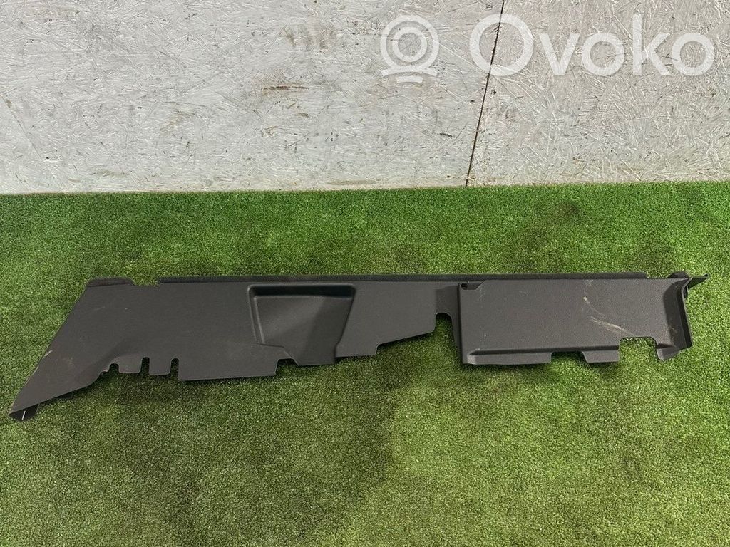 Audi Q7 4M Alte elemente acoperire portbagaj 
