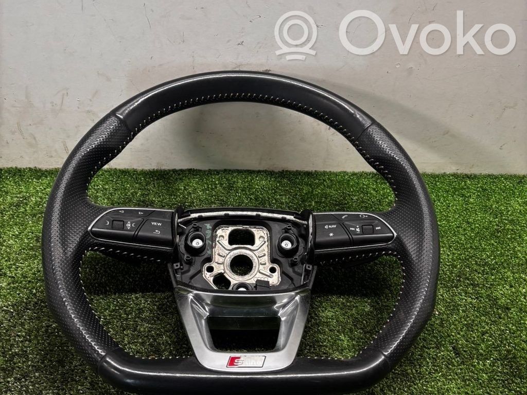 Volante   4M0419091T