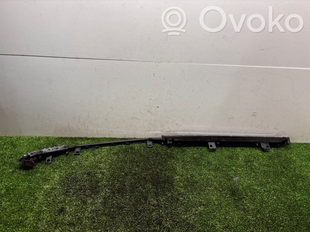 Audi Q7 4M Inne oświetlenie wnętrza kabiny 