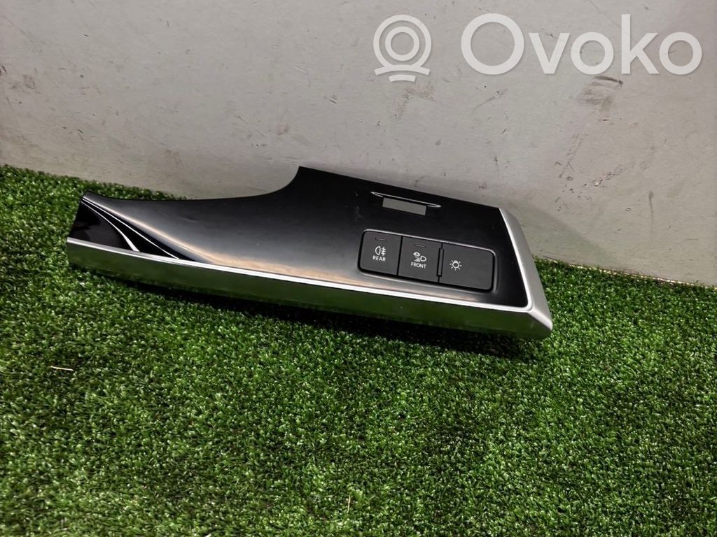 Audi Q7 4M Light switch 