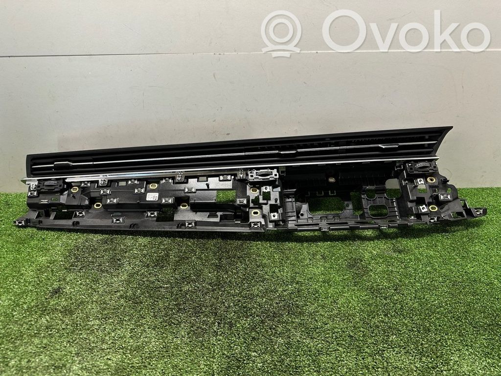 Audi Q7 4M Grilă ventilație centrală 