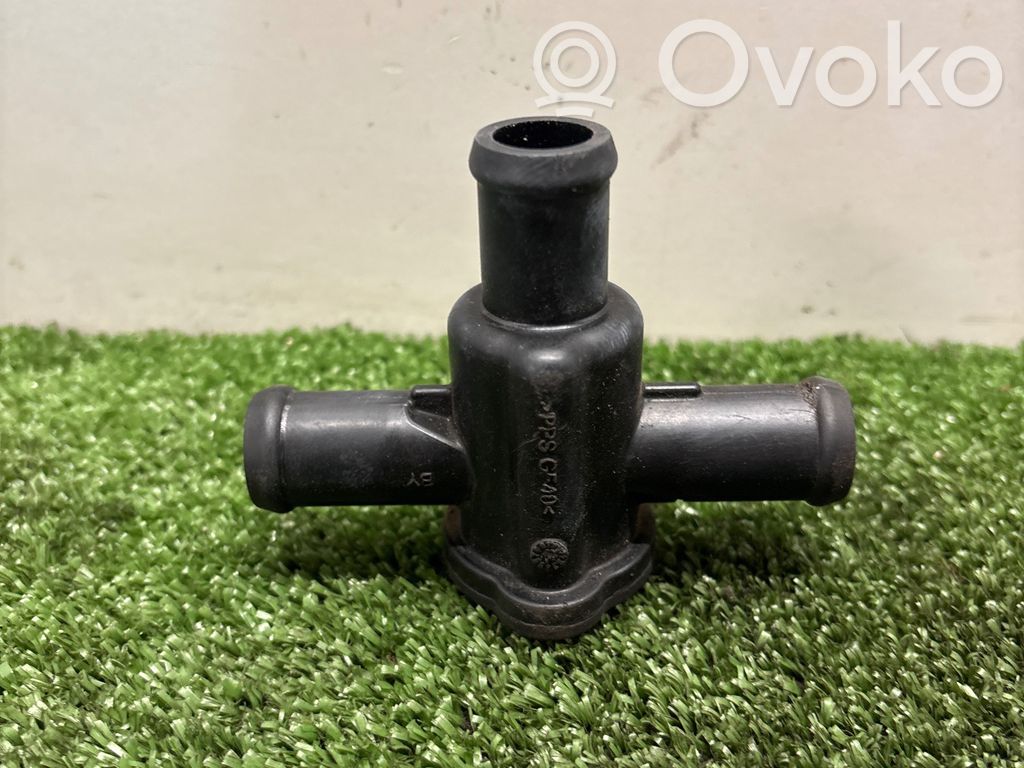 Audi Q7 4M Conductă/furtun lichid de răcire motor 