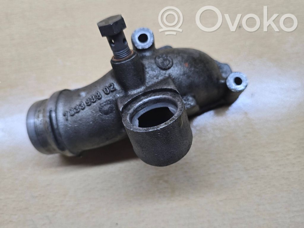 BMW M5 Caurulīte (-es) / šļūtene (-es) 