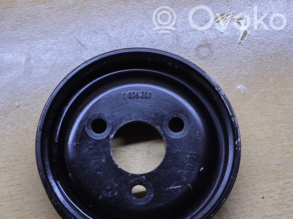 BMW M5 Pompe direction assistée 