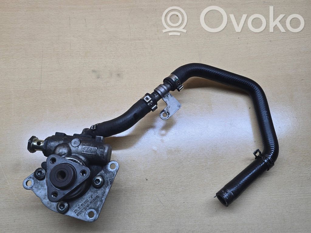 BMW M5 Power steering pump 