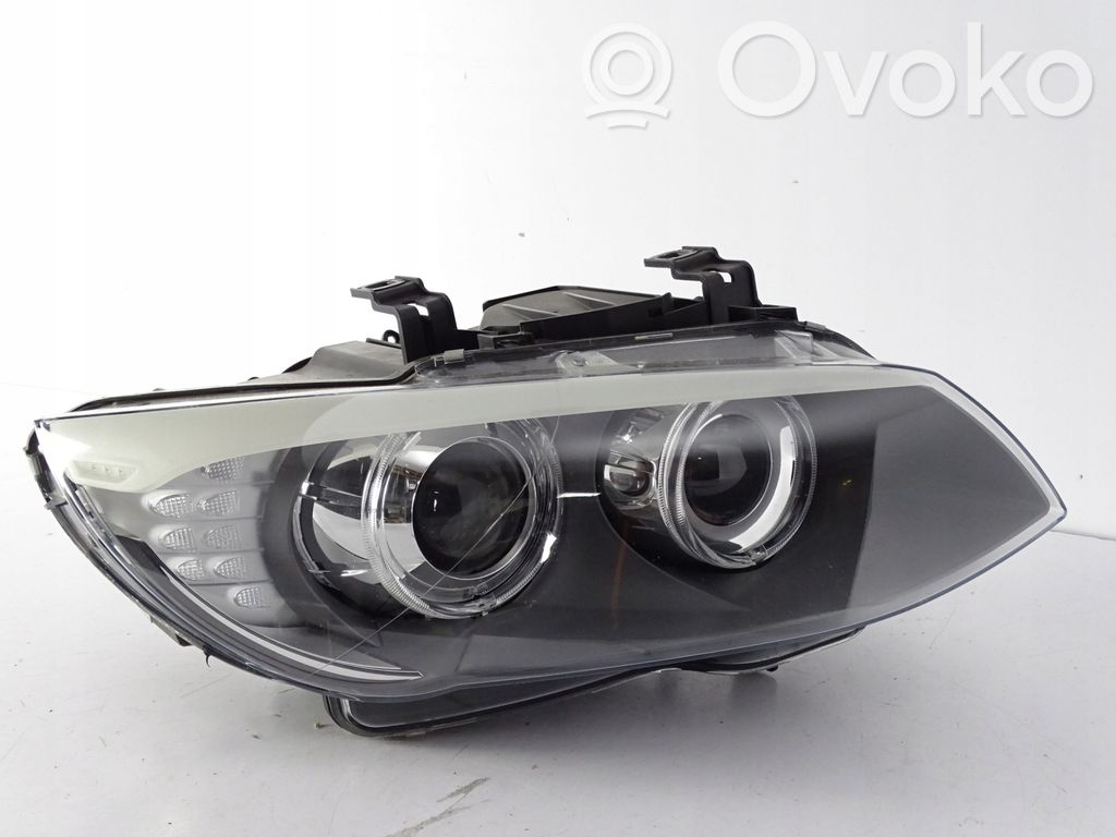 BMW 3 E92 E93 Headlight/headlamp 