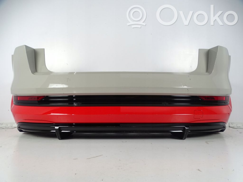 Audi e-tron Бампер 
