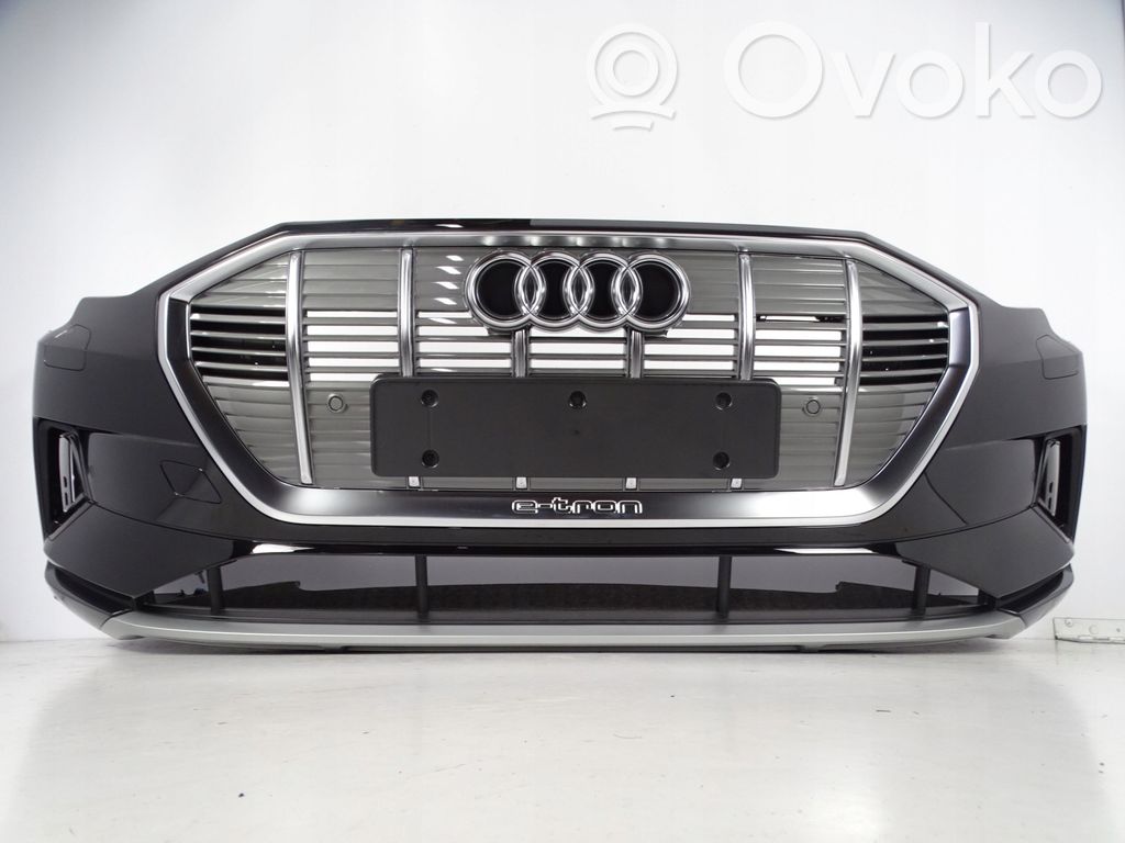 Audi e-tron Parachoques delantero 