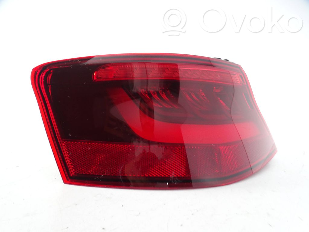 Audi A3 S3 8V Takavalot 