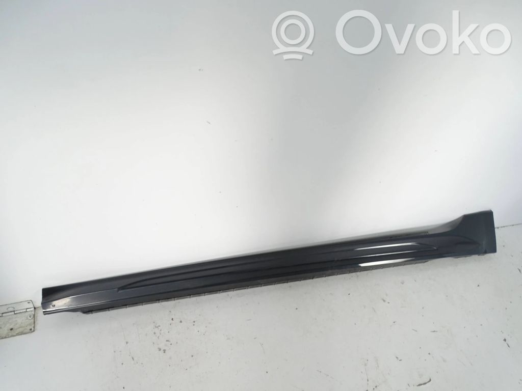 Audi A1 Sill 