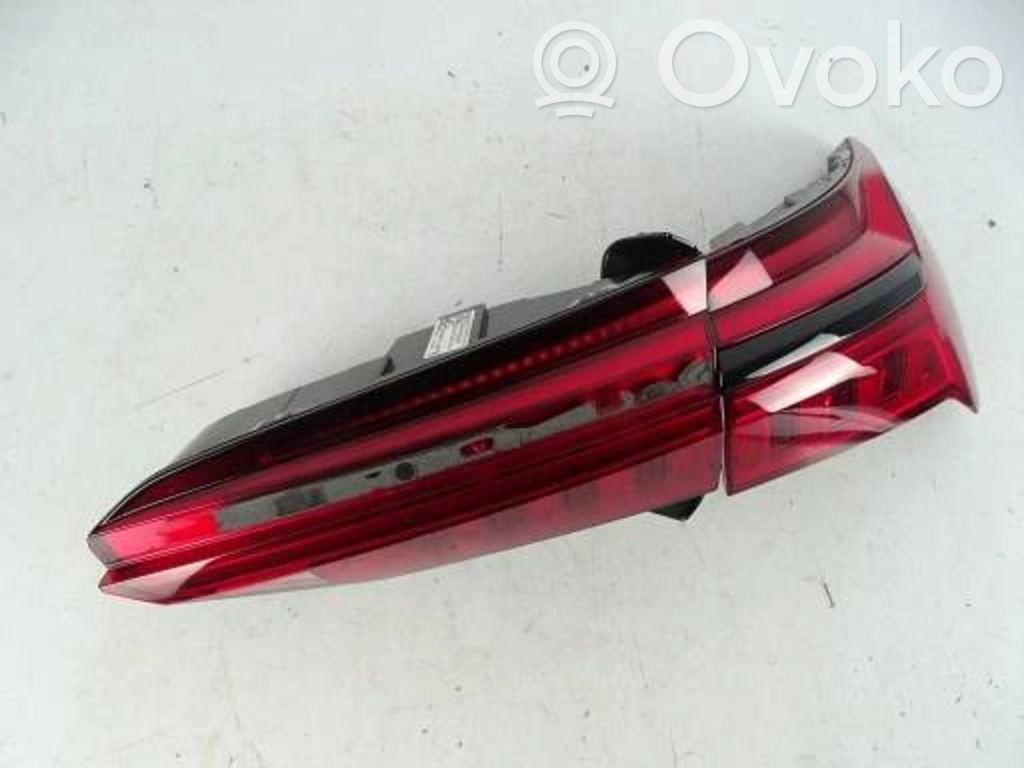 Audi A6 S6 C8 4K Rear/tail lights 