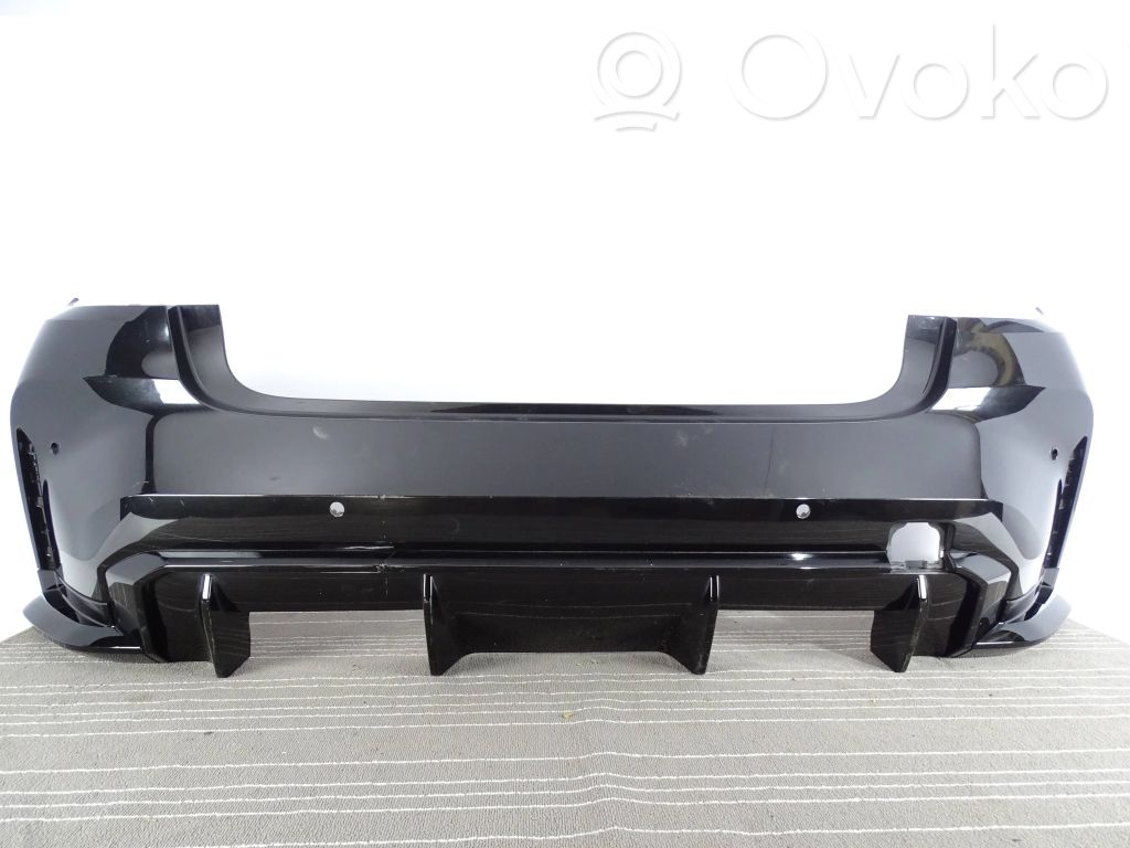 BMW M3 Parachoques 