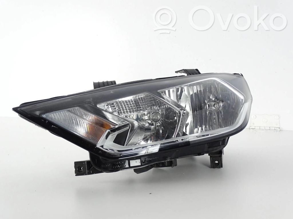 Audi A1 Headlight/headlamp 