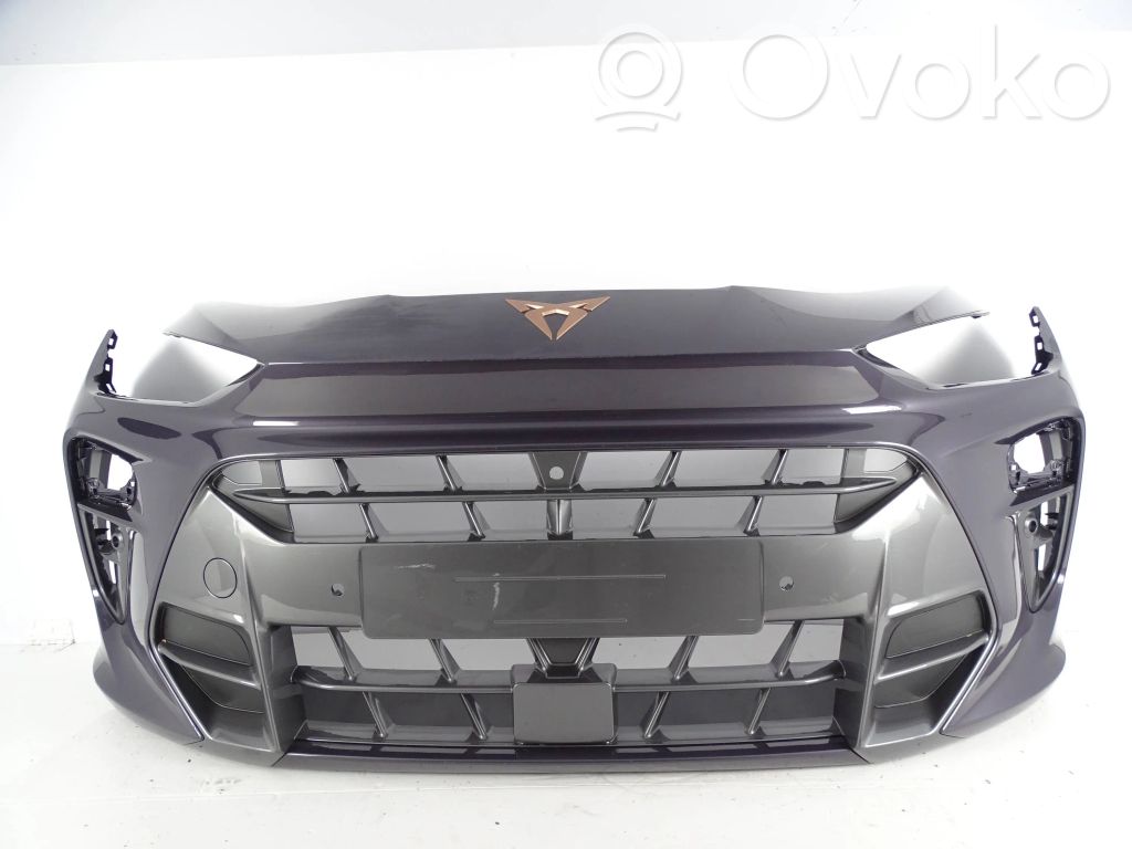 Cupra Terramar Parachoques delantero 