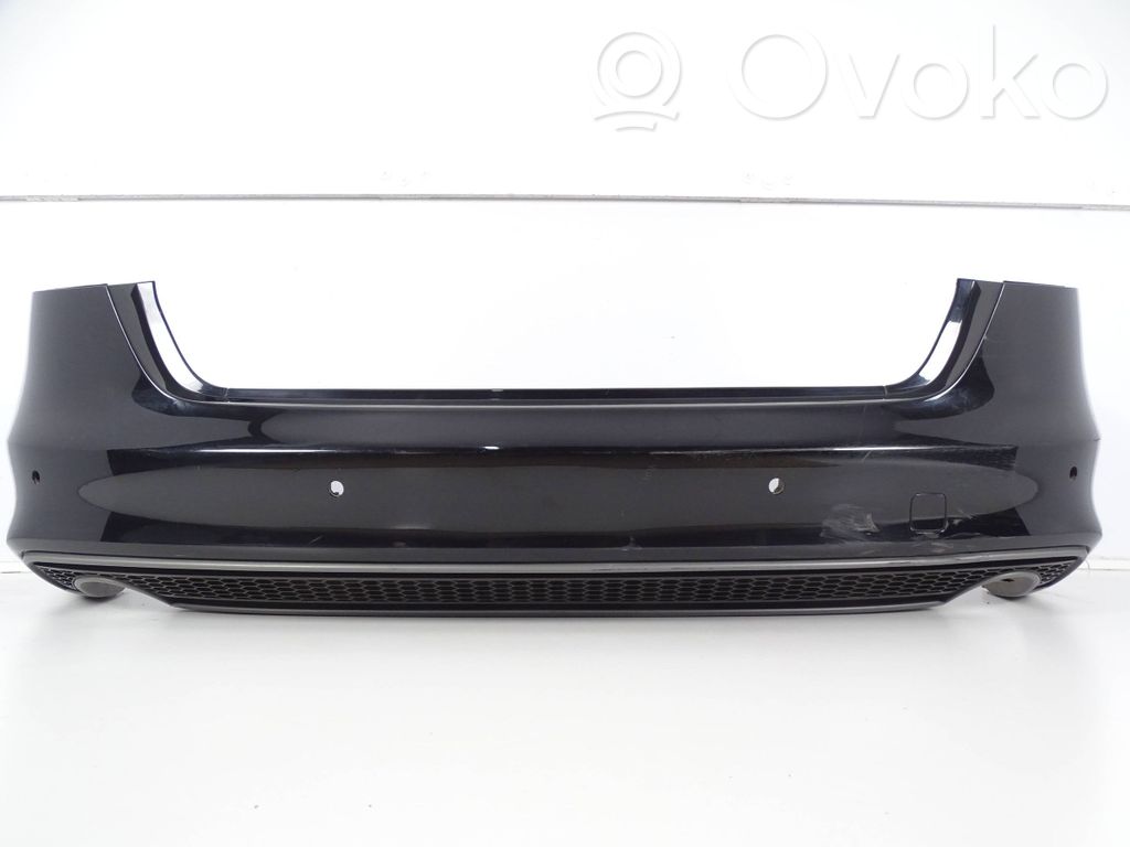 Audi A4 S4 B8 8K Parachoques 