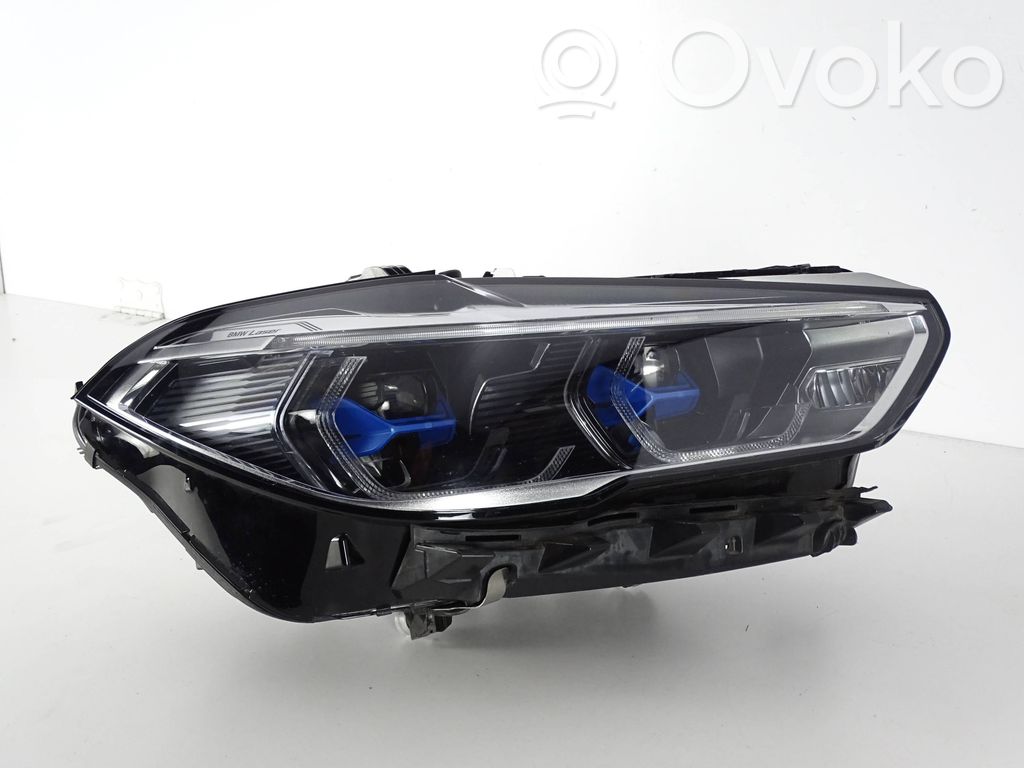 BMW X5 G05 Scheinwerfer 