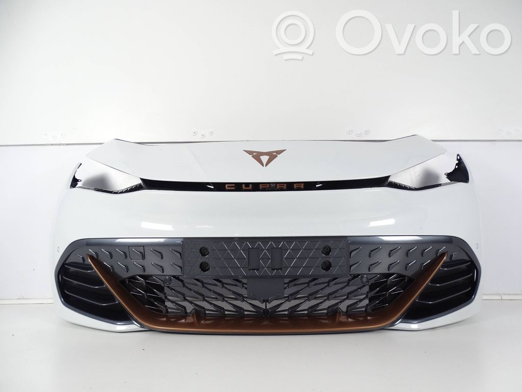 Cupra Born Etupuskuri 