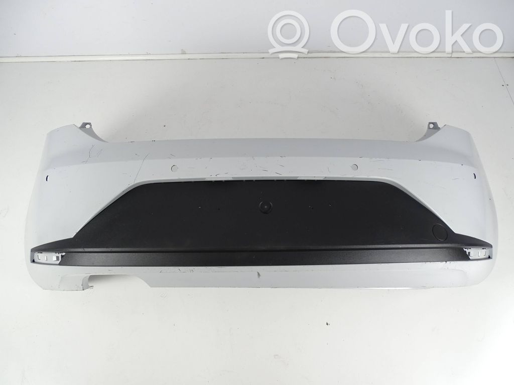 Seat Leon (5F) Бампер 