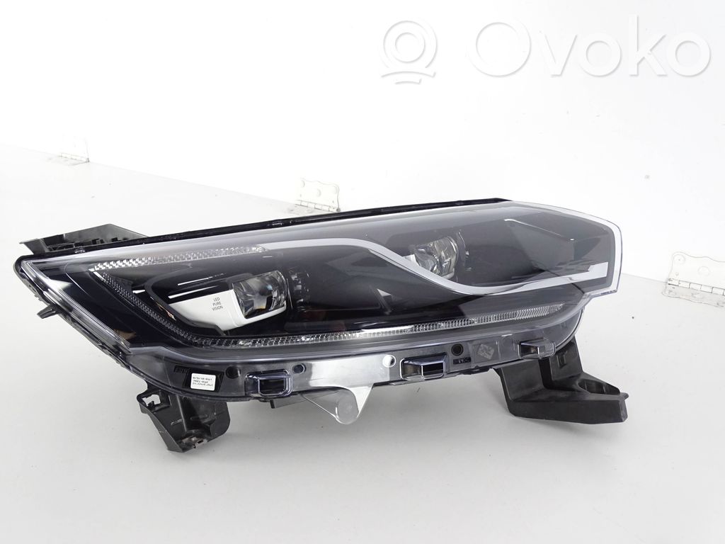 Renault Espace V (RFC) Headlight/headlamp 