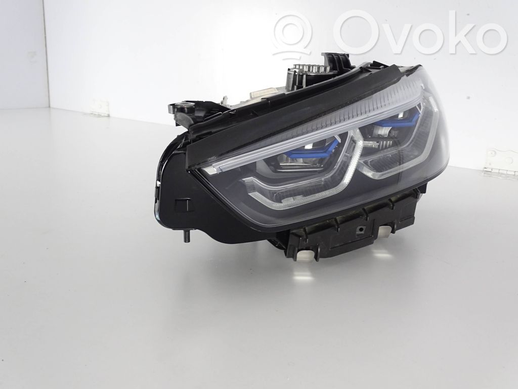 BMW 8 G14 Headlight/headlamp 