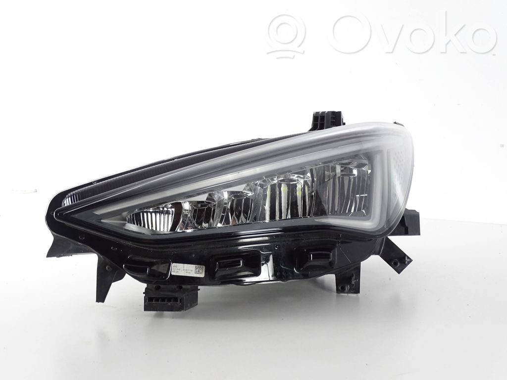 Cupra Born Headlight/headlamp 