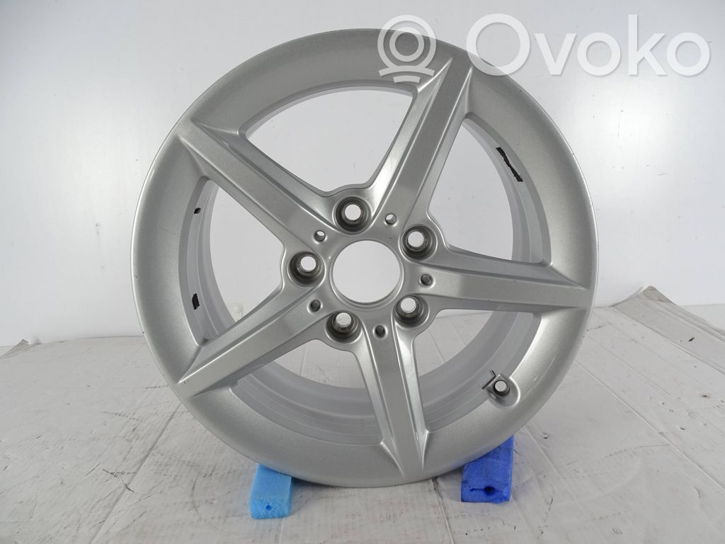 BMW 1 F20 F21 Alkuperäinen pölykapseli 